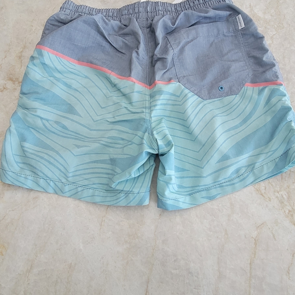Chubbies Shorts Size Small